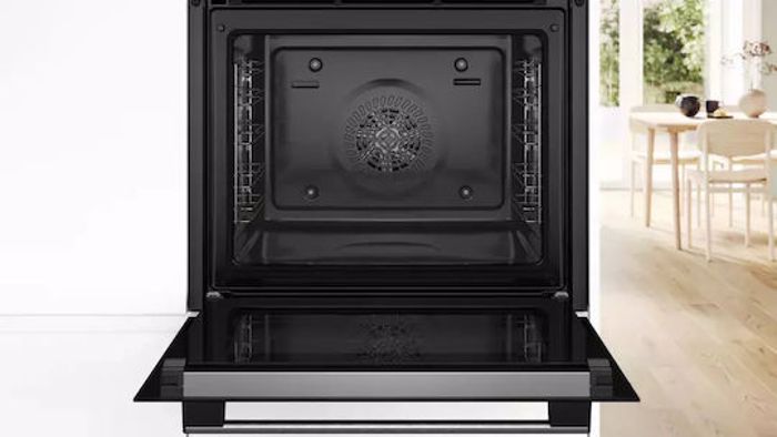 Fournos Entoixizomenos Bosch HBA574BS3